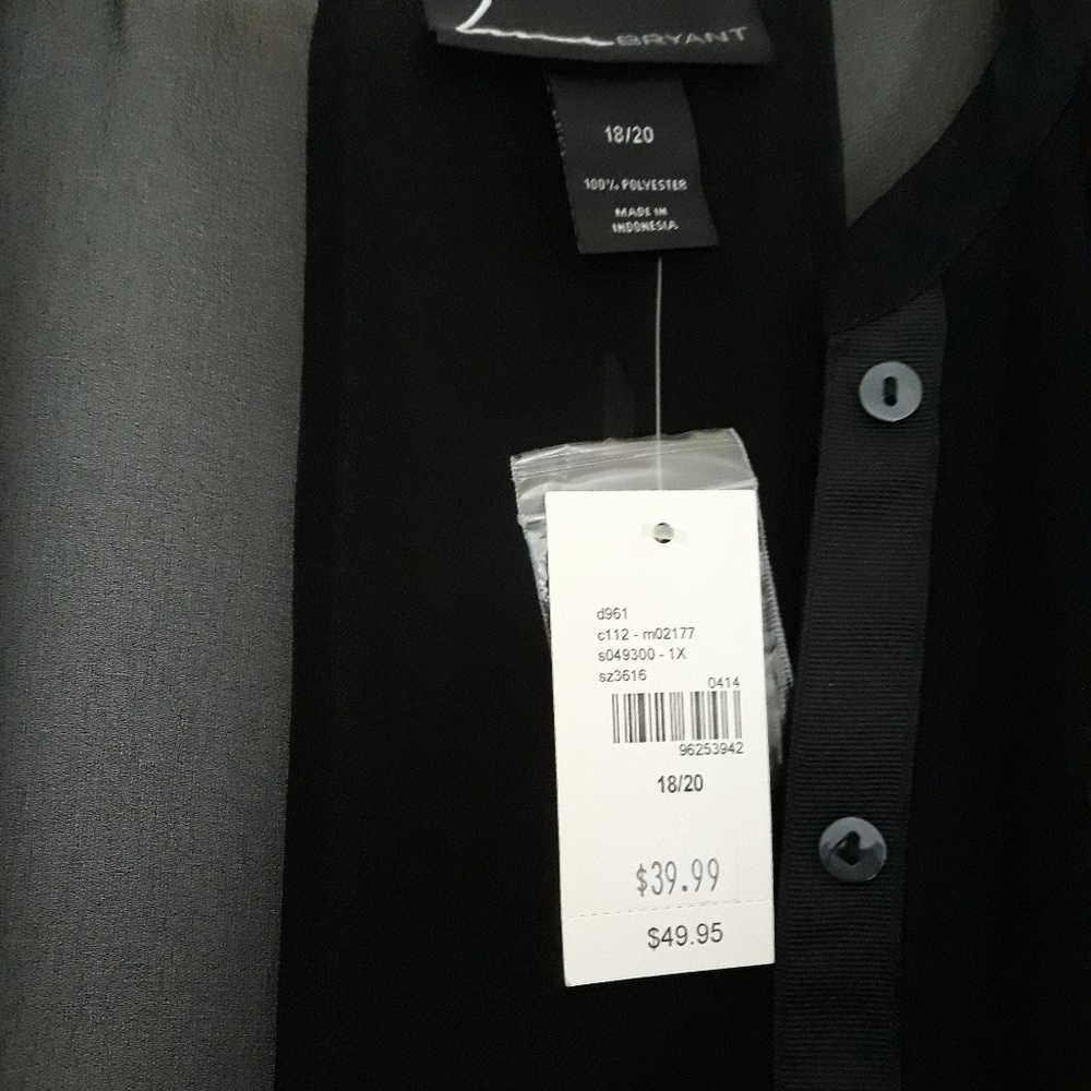 Top - Picture 2 of 3